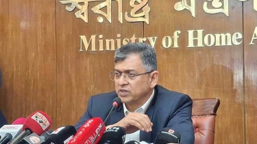 সংসদের প্রথম অধিবেশন ইতিহাসের সবচেয়ে সফল অধিবেশন : স্বরাষ্ট্রমন্ত্রী