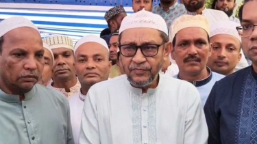 তদন্তের প্রেক্ষিতে আদ্-দ্বীন হাসপাতালের বিরুদ্ধে আইনি ব্যবস্থা নেওয়া হবে: স্বাস্থ্যমন্ত্রী