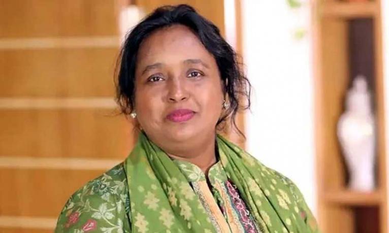সব মামলায় আইভীর জামিন, মুক্তিতে বাধা নেই