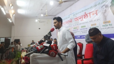 সরকারি দল রাষ্ট্র পরিচালনায় ব্যর্থ হচ্ছে: এনসিপি