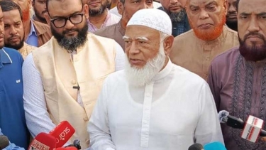 কৃত্রিমভাবে দ্রব্যমূল্য বাড়ানো হচ্ছে : জামায়াত আমির