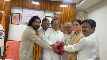 সীমান্তে বেড়ার জন্য বিএসএফকে জমি দিচ্ছে পশ্চিমবঙ্গ সরকার