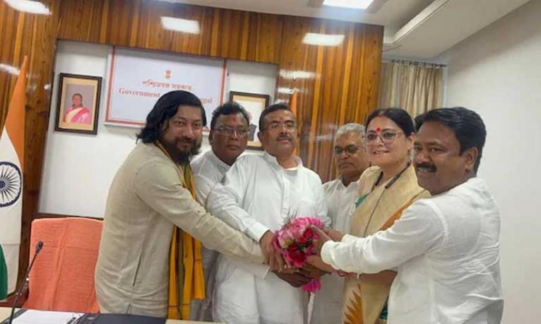 সীমান্তে বেড়ার জন্য বিএসএফকে জমি দিচ্ছে পশ্চিমবঙ্গ সরকার