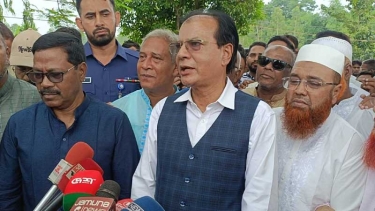 এ বছর দেড় হাজার কিলোমিটার খাল খনন করা হবে: ত্রাণমন্ত্রী