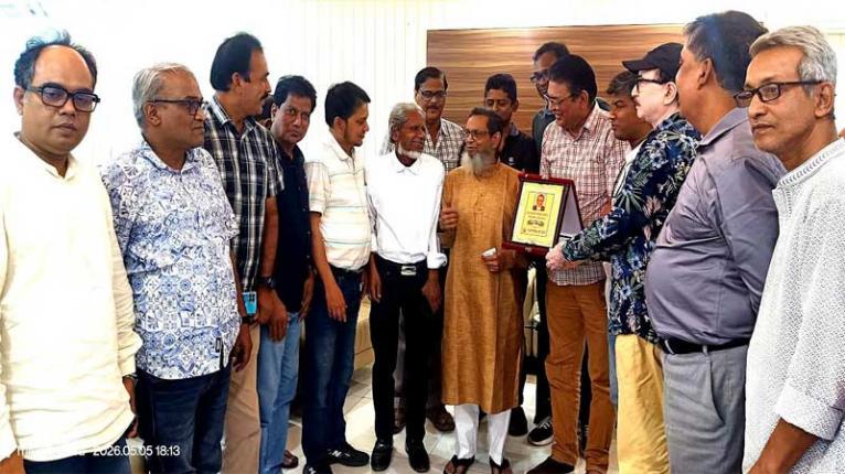 হকার, কিশোর গ্যাং ও মাদকই প্রধান নাগরিক সমস্যা: আবুল কালাম