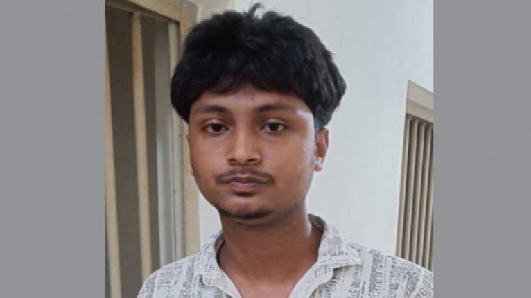 বন্দরে জুয়েল হত্যা মামলায় তানজিদ গ্রেপ্তার