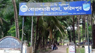 বোয়ালমারীতে এক যুবকের লাশ উদ্ধার আটক ৪