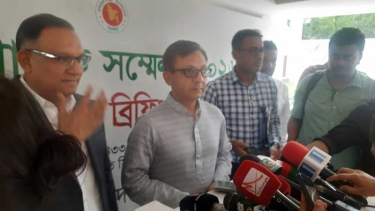 বাজার ব্যবস্থাপনায় এআইভিত্তিক নজরদারি, গড়া হবে কৌশলগত খাদ্য মজুত: বাণিজ্যমন্ত্রী