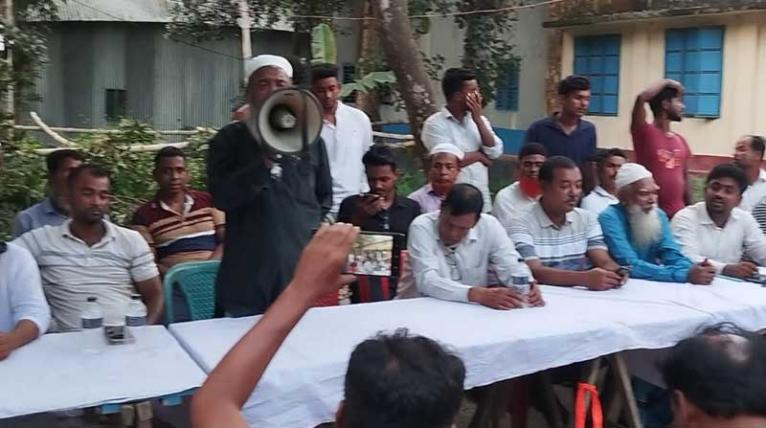 বদরুজ্জামান মোল্লা তারার সঙ্গে দুই শতাধিক নেতাকর্মীর যোগদান, রাজনৈতিক অঙ্গনে নতুন আলোচনা