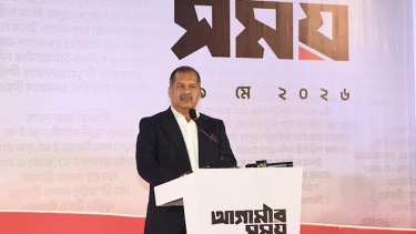 শিগগিরই ‘স্বাধীন গণমাধ্যম কমিশন’ গঠন করা হবে : তথ্যমন্ত্রী