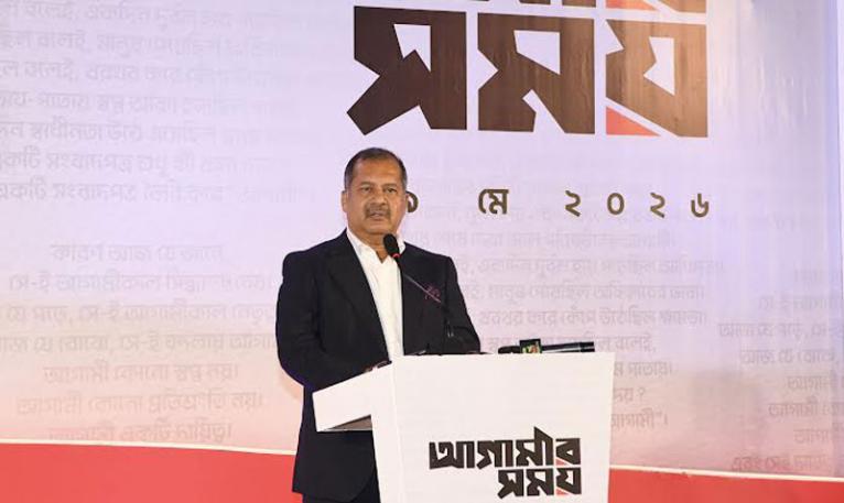 শিগগিরই ‘স্বাধীন গণমাধ্যম কমিশন’ গঠন করা হবে : তথ্যমন্ত্রী
