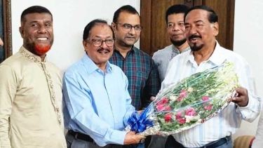 শহীদ জিয়াকে অসময়ে হত্যা না করলে বাংলাদেশ সমৃদ্ধ রাষ্ট্রে পরিণত হতো - স্পিকার