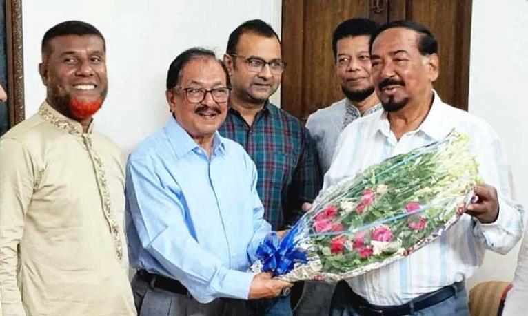 শহীদ জিয়াকে অসময়ে হত্যা না করলে বাংলাদেশ সমৃদ্ধ রাষ্ট্রে পরিণত হতো - স্পিকার