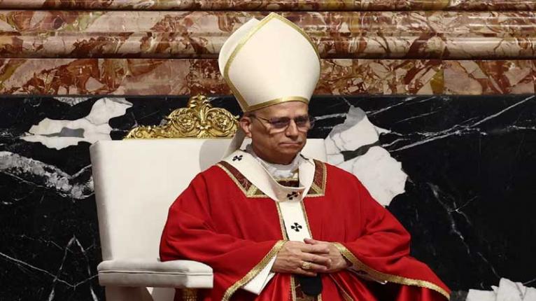 ইরান যুদ্ধে যুক্তরাষ্ট্রের সমালোচনা করায় পোপ লিওকে ধন্যবাদ পেজেশকিয়ানের