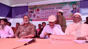 সরিষাবাড়ীতে শ্রমিক দলের ৪৭তম প্রতিষ্ঠাবার্ষিকী পালিত