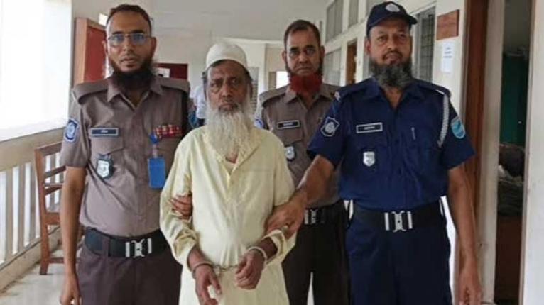 ফরিদপুরে মসজিদের ভেতর মাদ্রাসাছাত্রকে ধর্ষণ চেষ্টার দায়ে ইমামের ৭ বছরের কারাদণ্ড