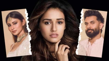 বেস্ট ফ্রেন্ডের জন্যই কি বিচ্ছেদের পথে মৌনি-সুরজ?