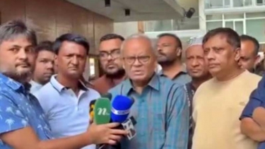 সরকারের ভুল দেখিয়ে দিলে গণতন্ত্র শক্তিশালী হয় : রিজভী
