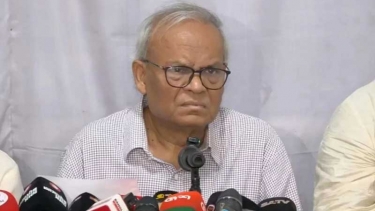 জামায়াত হাদিয়ার নামে চাঁদাবাজি করছে : রিজভী