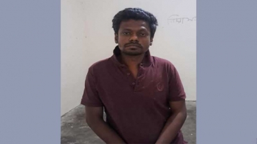 বিদ্যাপীঠের ফটকে মরণনেশার রমরমা ব্যবসা: আলফাডাঙ্গায় ৫০ ইয়াবাসহ মাদক কারবারি মহিদুল কারাগারে