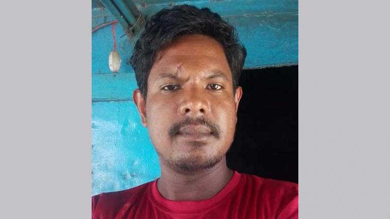 নিখোঁজের ৩ দিন পর ফরিদপুরের নিজ বাড়িতে ফিরলেন গরু বিক্রেতা শাকিল