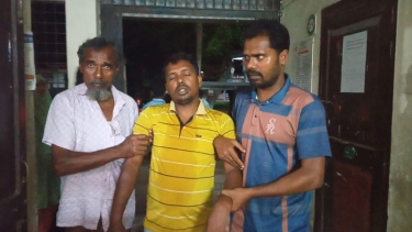 সরিষাবাড়ীতে চালককে অচেতন করে অটোরিকশা ছিনতাই