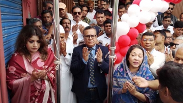 ফরিদপুরে জাতীয় বিশ্ববিদ্যালয়ের আঞ্চলিক কেন্দ্র উদ্বোধন, শিক্ষাক্ষেত্রে নতুন দিগন্তের আশা