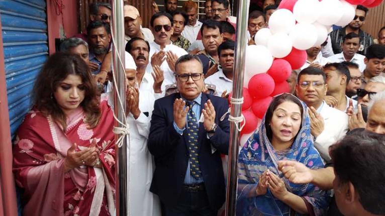 ফরিদপুরে জাতীয় বিশ্ববিদ্যালয়ের আঞ্চলিক কেন্দ্র উদ্বোধন, শিক্ষাক্ষেত্রে নতুন দিগন্তের আশা