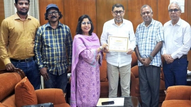 তামাক নিয়ন্ত্রণ আইন শক্তিশালীকরণে স্বাস্থ্য মন্ত্রণালয়ের ভূমিকা প্রশংসনীয়
