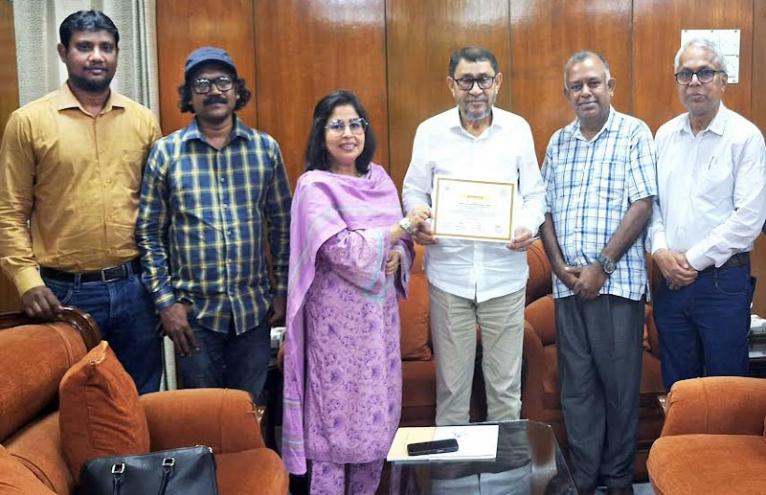 তামাক নিয়ন্ত্রণ আইন শক্তিশালীকরণে স্বাস্থ্য মন্ত্রণালয়ের ভূমিকা প্রশংসনীয়