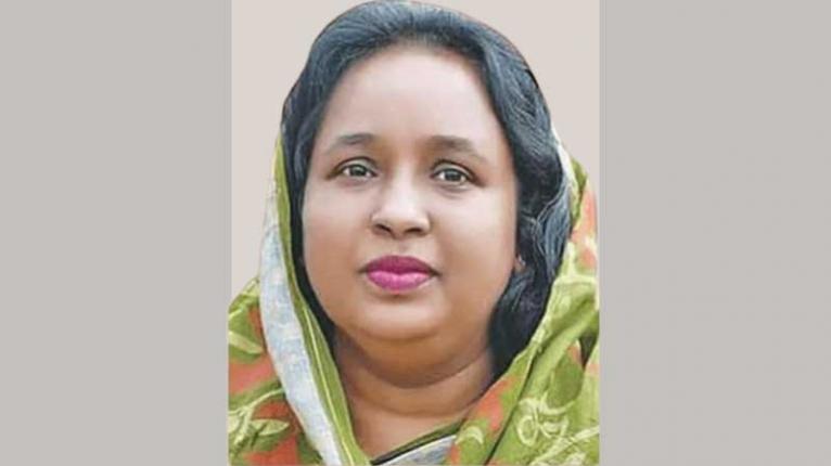 কারাগারে আইভির জামিননামা এখনো পৌঁছায়নি