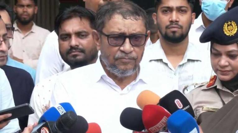 পরিস্থিতির অবনতি হলে হাসপাতালের সক্ষমতা বাড়ানো হবে: স্বাস্থ্যমন্ত্রী