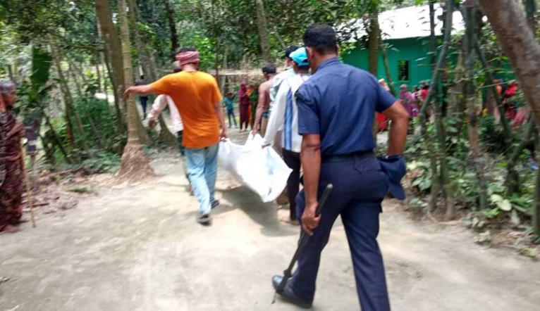 জামালপুরে গৃহবধূর আত্মহত্যা- নেপথ্যে প্রবাসী স্বামীর জুয়া ও ঋণ