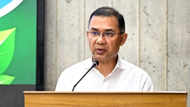 বাংলাদেশ আত্মনির্ভরশীল জ্বালানি ব্যবস্থার পথে দৃঢ়ভাবে এগিয়ে যাচ্ছে: প্রধানমন্ত্রী