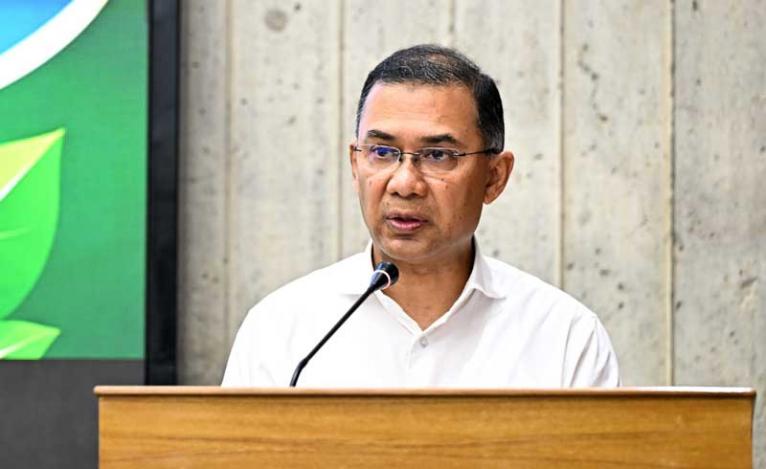 বাংলাদেশ আত্মনির্ভরশীল জ্বালানি ব্যবস্থার পথে দৃঢ়ভাবে এগিয়ে যাচ্ছে: প্রধানমন্ত্রী