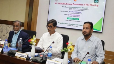 নিরাপদ খাদ্য নিশ্চিতে সবাইকে কাজ করতে হবে : কৃষিমন্ত্রী