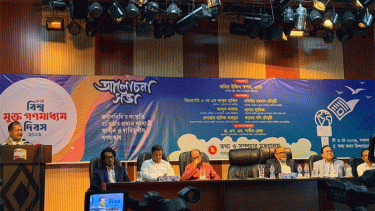 পরামর্শক কমিটির পরেই গণমাধ্যম কমিশন গঠিত হবে : তথ্যমন্ত্রী