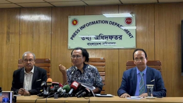 বছরের শেষ দিকে স্থানীয় সরকার নির্বাচন শুরু হবে: তথ্য ও সম্প্রচার উপদেষ্টা