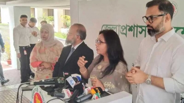 সঠিক মানুষের কাছে ভাতা পৌঁছে দিতে উদ্যোগ নিয়েছে সরকার: সমাজকল্যাণ প্রতিমন্ত্রী