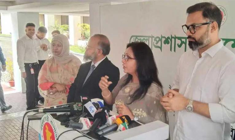 সঠিক মানুষের কাছে ভাতা পৌঁছে দিতে উদ্যোগ নিয়েছে সরকার: সমাজকল্যাণ প্রতিমন্ত্রী