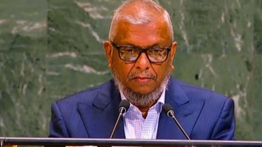 জাতিসংঘ ফোরামে বাংলাদেশ: নিরাপদ অভিবাসনে বৈশ্বিক সহযোগিতার আহ্বান