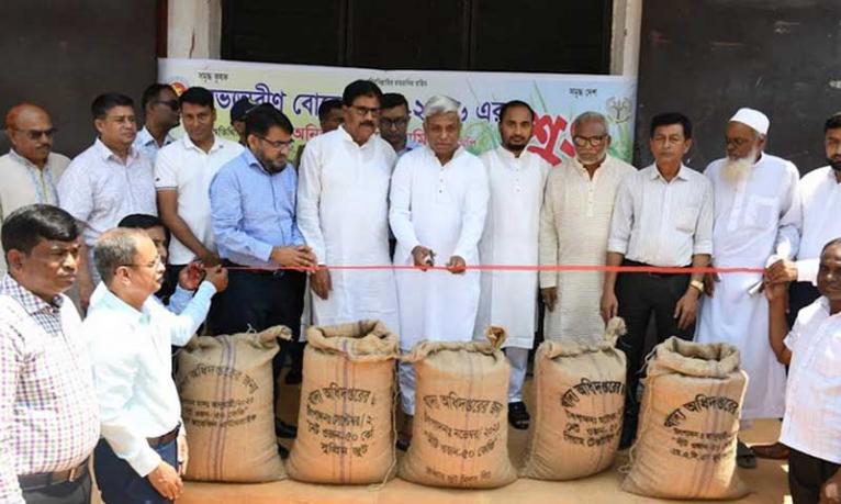 তারেক রহমানের নেতৃত্বাধীন বর্তমান সরকার কৃষকবান্ধব : বিদ্যুৎ প্রতিমন্ত্রী