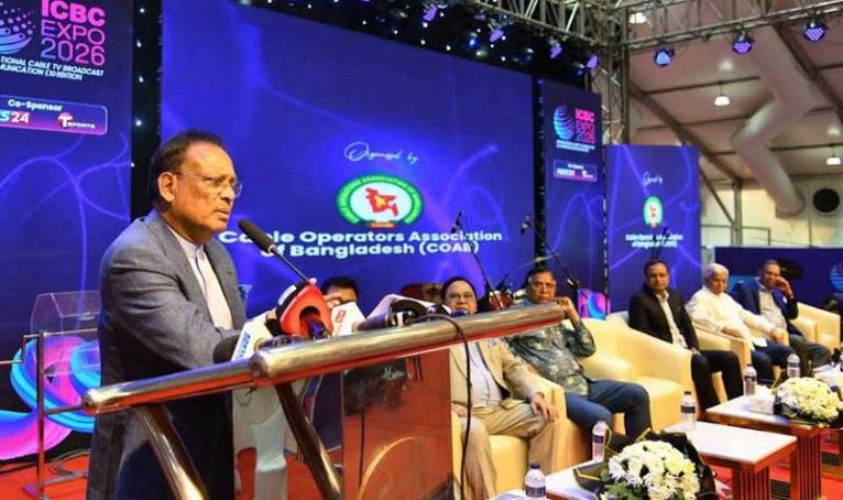 ক্যাবল অপারেটরদের যৌক্তিক সমস্যা সমাধানে পাশে থাকবে সরকার : আইসিটি মন্ত্রী