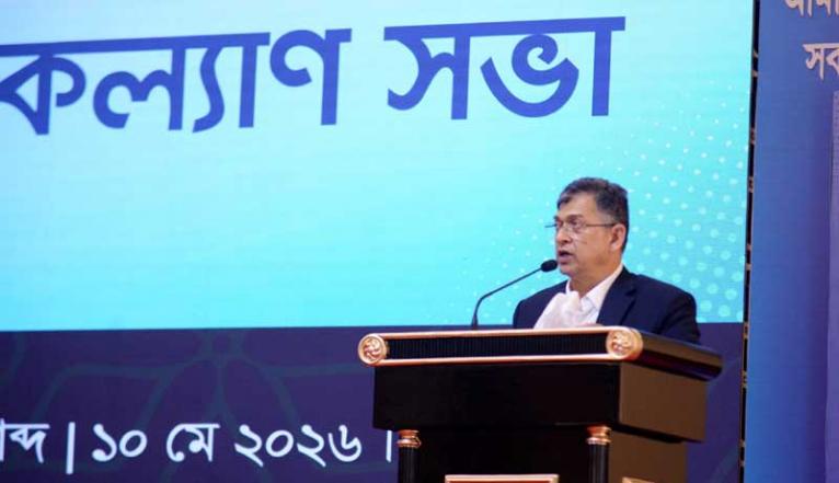 দেশে আইনশৃঙ্খলা পরিস্থিতির দৃশ্যমান উন্নতি হয়েছে : স্বরাষ্ট্রমন্ত্রী