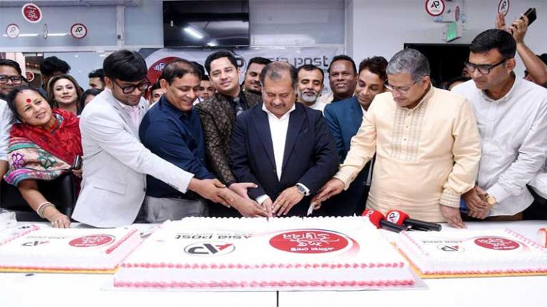 সর্বসম্মত মতামতের ভিত্তিতেই স্বাধীন গণমাধ্যম কমিশন গঠন করবে সরকার: তথ্যমন্ত্রী