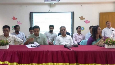 দেশের শিক্ষা ব্যবস্থার উন্নয়নে কাজ করছে সরকার: প্রতিমন্ত্রী ববি হাজ্জাজ