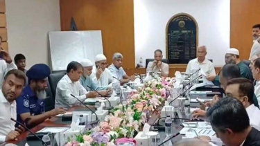 ফ্যাসিবাদী সরকার আমদানি করা জ্বালানি ওপর নির্ভরশীলতা বাড়িয়েছিল : বিদ্যুৎ ও জ্বালানি মন্ত্রী
