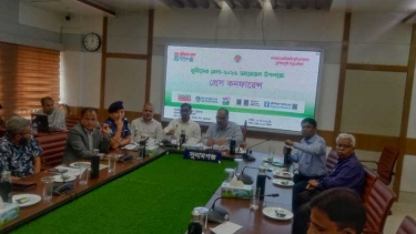 সুনামগঞ্জে ৩ দিনব্যাপী ভূমিসেবা মেলা