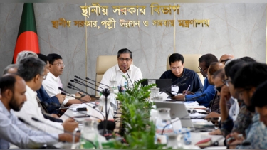 ঢাকার লেকগুলোকে পরিচ্ছন্ন ও পানি প্রবাহ সচল রাখতে উচ্চপর্যায়ের কমিটি
