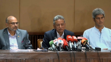 বৈশ্বিক বিনিয়োগ গন্তব্যে পরিণত হচ্ছে বাংলাদেশ: অর্থমন্ত্রী
